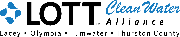 LOTT Clean Water Alliance Logo